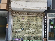 DENİZLİ TOPRAKLIK'DA GÜZEL KONUMDA İŞHANINDA İKİ KATLI KİRALIK DÜKKAN