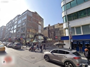 Kadıköy Osmanağa Satılık 205 m² Arsa Ticari İmarlı