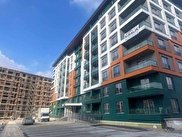 Selçuklu Kosova Satılık 3+1 Daire