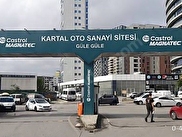 Kartal Esentepe Satılık 2 Atölye