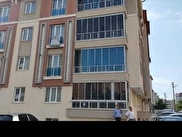 Merkez Mehmet Akif Ersoy Satılık 3+1 Daire