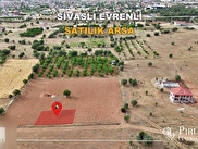 Sivaslı Evrenli Satılık