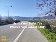 Kestel Narlıdere Satılık