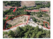 Konyaaltı Geyikbayırı Satılık