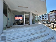 KOZA'DAN ANKARA ASFALTI YAKINI KİRALIK KÖŞEBAŞI İŞYERİ