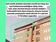 Arhavi Musazade Satılık 5+2 Daire
