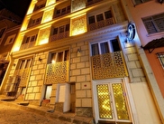 Fatih Mimar Hayrettin Satılık
