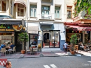 Beyoğlu Katip Mustafa Çelebi Satılık 9 ve üzeri Butik Otel