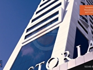Şişli Esentepe Satılık 2+1 Residence