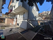 Beykoz Yeni Mahalle Satılık 6+2 Bina