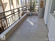 Merkez Davraz Satılık 3+1 Daire