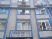 Şişli Halide Edip Adıvar Satılık