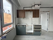 Tepebaşı Şirintepe Satılık 1+1 Daire