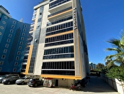 Alanya Mahmutlar Satılık