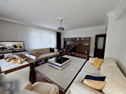 Merkez Selçuklu Satılık 4+1 Daire