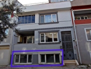 Nilüfer Üçevler Satılık