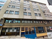 Fatih Aksaray Satılık 4 İş Hanı Katı