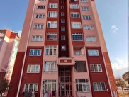 Merkez Bekdik Satılık 2+1 Daire