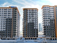 Kağıthane Talatpaşa Satılık