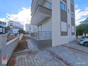 Döşemealtı Bahçeyaka Kiralık