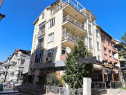 Merkez Bahçelievler Satılık