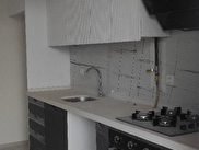 Merkez İsmetpaşa Satılık 2+1 Daire