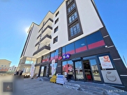 Merkez Yenişehir Satılık 3+1 Daire