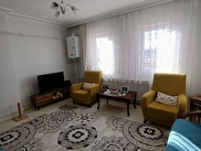 Merkez Zahit Satılık 2+1 Daire