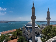 Beyoğlu Cihangir Satılık 9 ve üzeri Ticari Bina