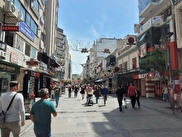 Konak Alsancak Kiralık