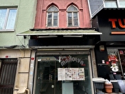 Sarıyer Sarıyer Merkez Satılık 2 Ticari Bina