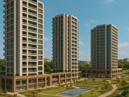 Gaziosmanpaşa Sarıgöl Satılık