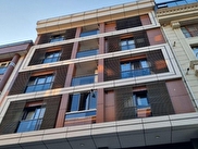 Şişli Halide Edip Adıvar Satılık