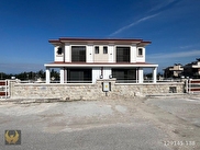 Karaburun Mordoğan Satılık