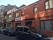 Bayrampaşa Orta Satılık 400 m² Arsa Ticari İmarlı
