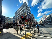 Kadıköy Osmanağa Satılık