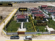 Merkez Sazlıca (Aşağı) Satılık