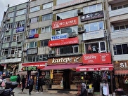 Şişli Mecidiyeköy Satılık