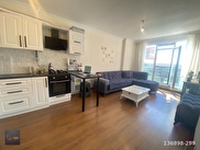 Merkez İstasyon Satılık 1+1 Daire