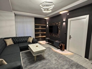 Ereğli Ziya Gökalp Satılık 1+1 Daire