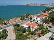 Ayvalık Sefa Çamlık Satılık