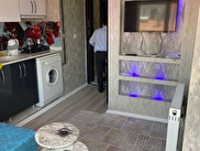 Çankaya Kızılay Günlük Kiralık 1+1 Ev