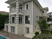 buyukcekmece guzelce mh satilik villa