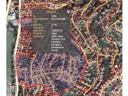 Beykoz Ortaçeşme Satılık 200 m² Arazi
