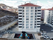 Merkez Esentepe Satılık 4+1 Daire