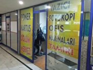 Gaziosmanpaşa Merkez Satılık Stüdyo İş Hanı Katı