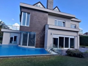 Sarıyer Uskumruköy Kiralık