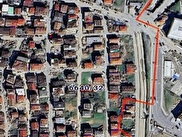 Sancaktepe Osmangazi Satılık 210 m² Arsa Konut İmarlı