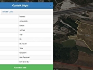 Arnavutköy Baklalı Satılık