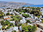 Bodrum Eskiçeşme Satılık